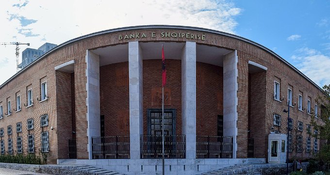 Ekonomia shqiptare ne 2018 - BSH: Paraja ne qarkullim pesoi renie me 0.2 perqind